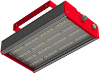 Пожаробезопасные низковольтные светильники АЭК-ДСП39-040-001 FR НВ